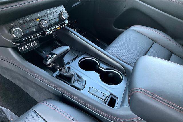 new 2025 Dodge Durango car, priced at $58,575
