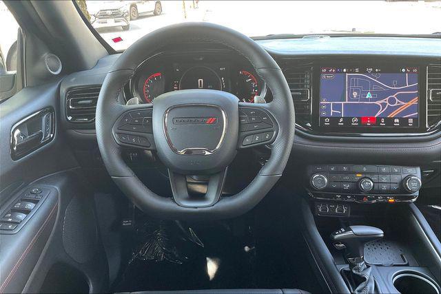 new 2025 Dodge Durango car, priced at $58,575
