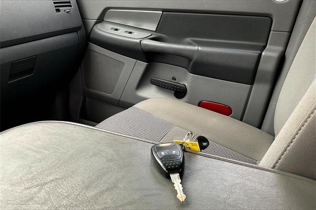 used 2008 Dodge Ram 3500 car, priced at $21,500