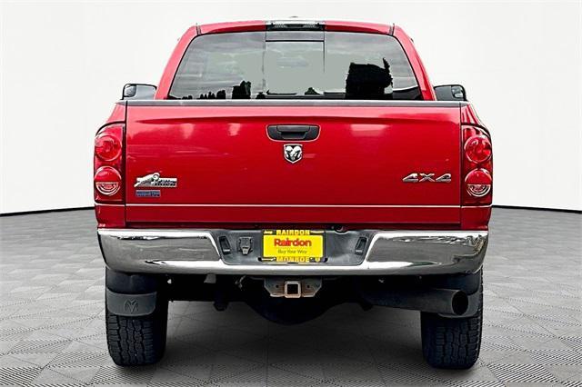 used 2008 Dodge Ram 3500 car, priced at $21,500