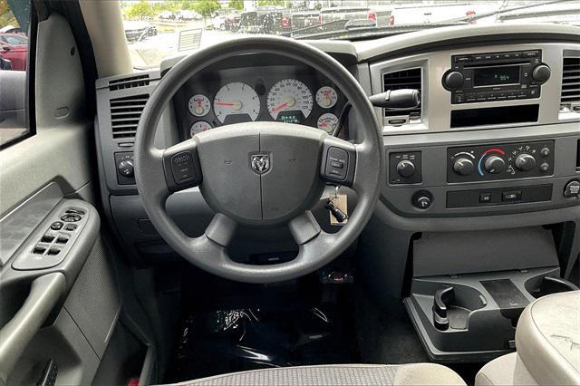 used 2008 Dodge Ram 3500 car, priced at $21,500