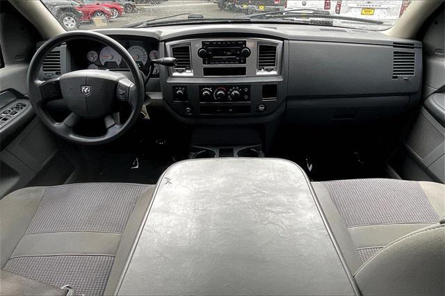 used 2008 Dodge Ram 3500 car, priced at $21,500