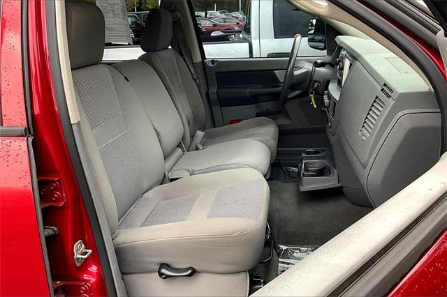 used 2008 Dodge Ram 3500 car, priced at $21,500