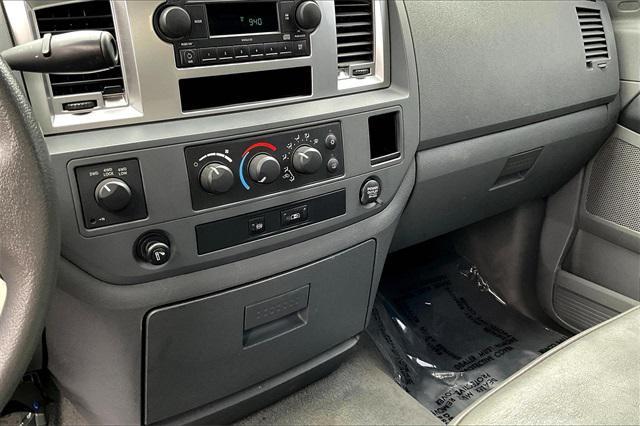 used 2008 Dodge Ram 3500 car, priced at $21,500