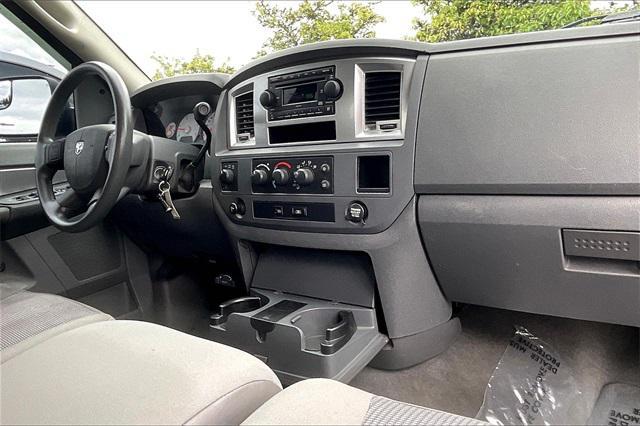 used 2008 Dodge Ram 3500 car, priced at $21,500