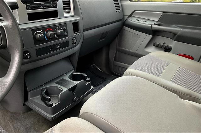 used 2008 Dodge Ram 3500 car, priced at $21,500