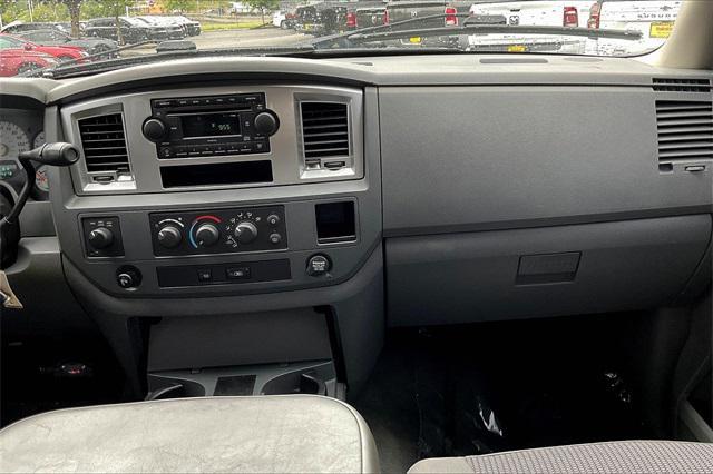 used 2008 Dodge Ram 3500 car, priced at $21,500