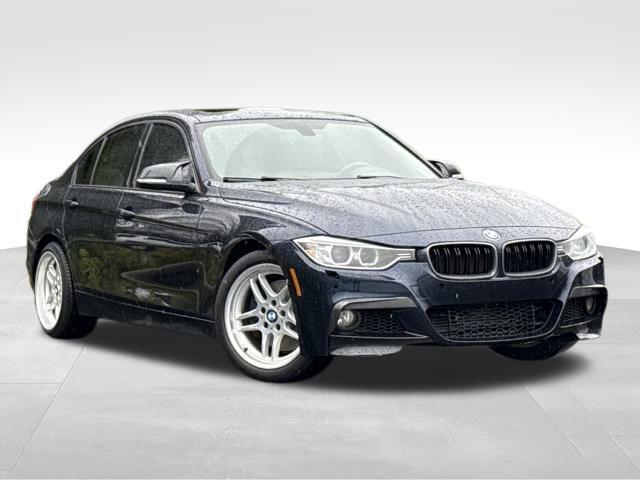 used 2013 BMW 335 car, priced at $14,490