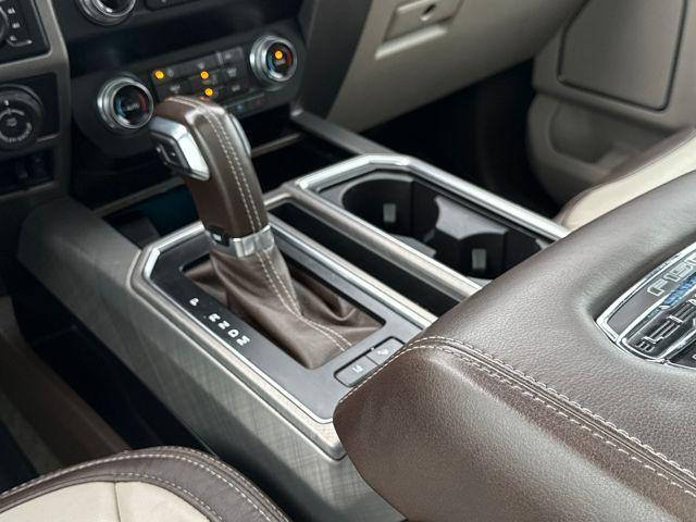 used 2019 Ford F-150 car, priced at $39,490