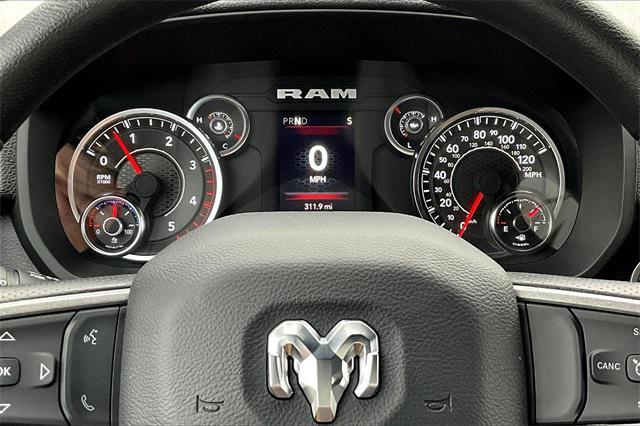 new 2024 Ram 3500 car, priced at $72,265