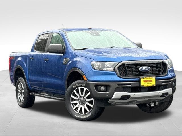 used 2019 Ford Ranger car, priced at $26,990