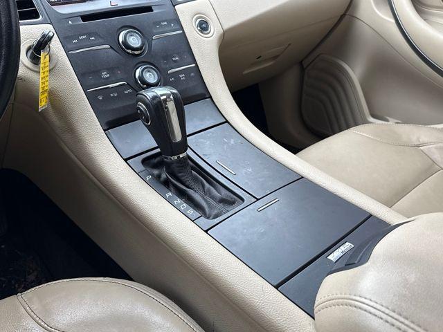 used 2014 Ford Taurus car, priced at $9,490