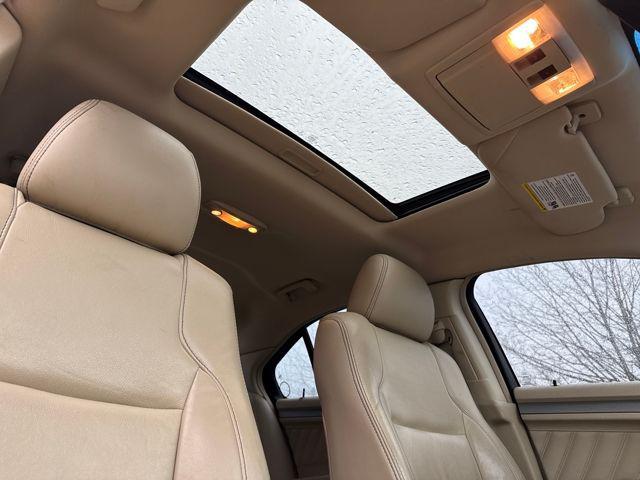 used 2014 Ford Taurus car, priced at $9,490