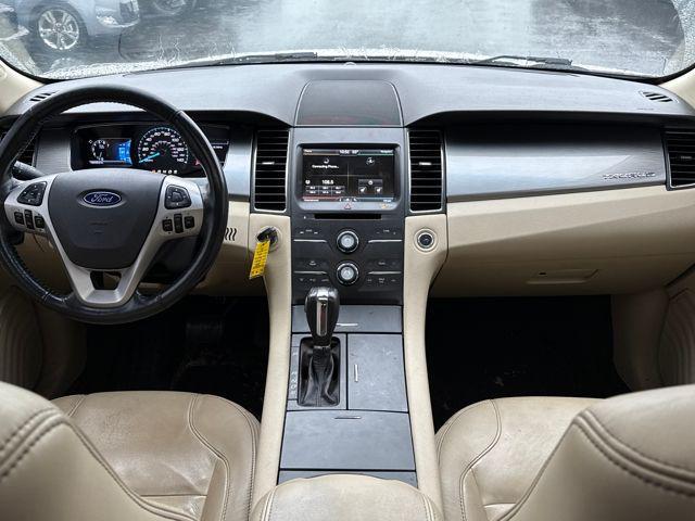 used 2014 Ford Taurus car, priced at $9,490