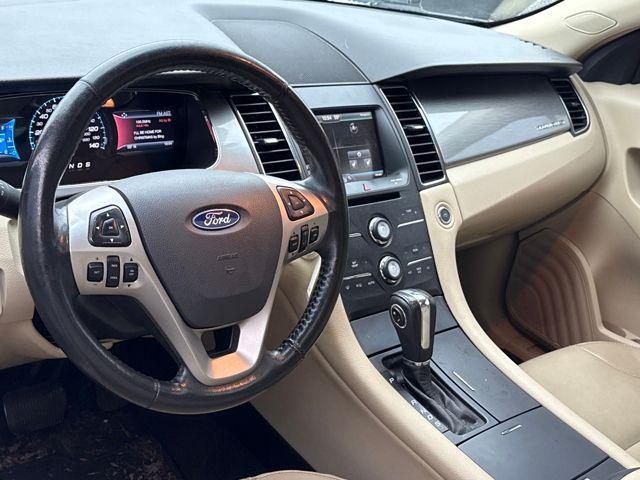 used 2014 Ford Taurus car, priced at $9,490