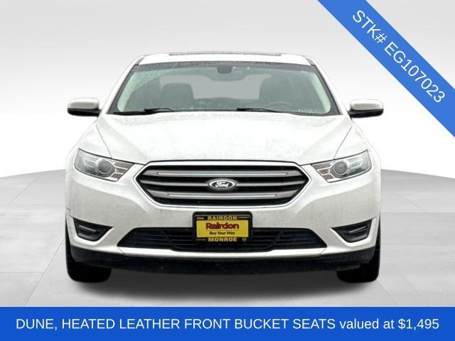 used 2014 Ford Taurus car, priced at $9,490