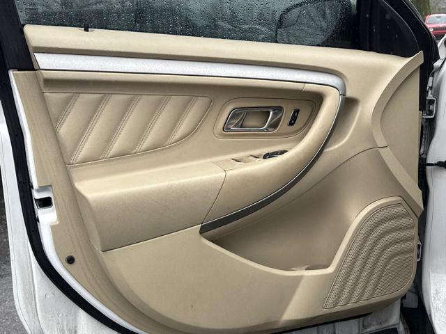 used 2014 Ford Taurus car, priced at $9,490