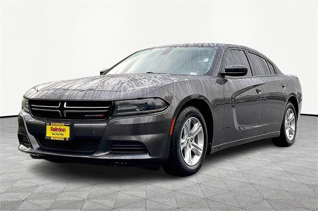 used 2016 Dodge Charger car, priced at $15,000