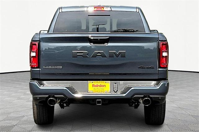 new 2026 Ram 1500 car, priced at $74,270