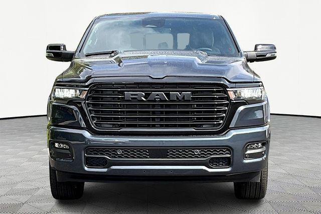 new 2026 Ram 1500 car, priced at $74,270