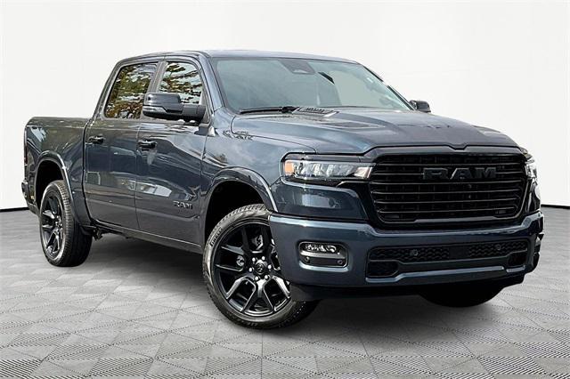 new 2026 Ram 1500 car, priced at $74,270