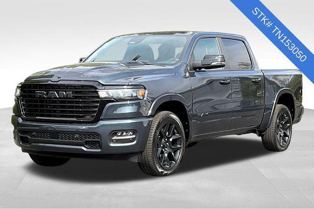 new 2026 Ram 1500 car, priced at $74,270