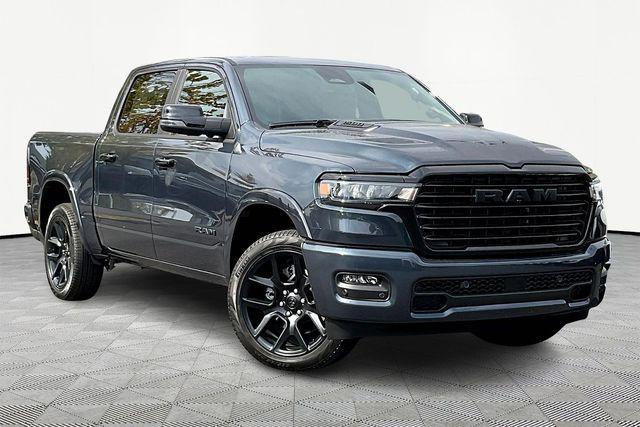 new 2026 Ram 1500 car, priced at $74,270