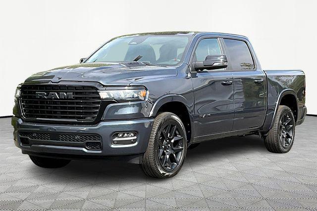 new 2026 Ram 1500 car, priced at $74,270