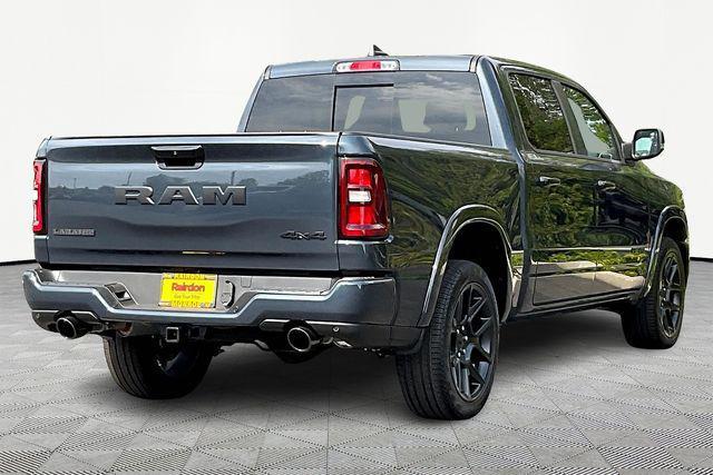 new 2026 Ram 1500 car, priced at $74,270