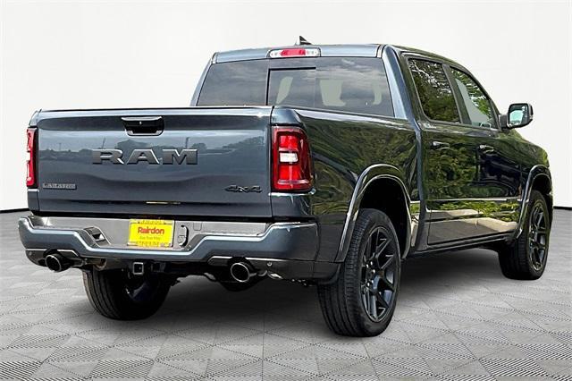 new 2026 Ram 1500 car, priced at $74,270