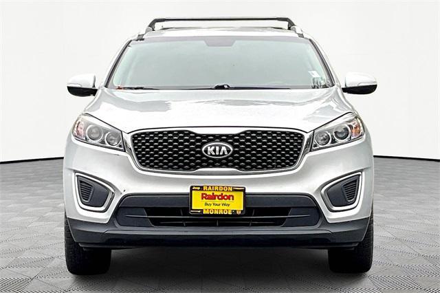 used 2016 Kia Sorento car, priced at $11,500
