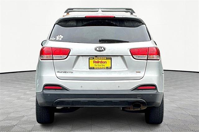 used 2016 Kia Sorento car, priced at $11,500