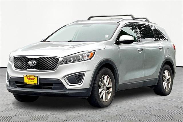 used 2016 Kia Sorento car, priced at $11,500
