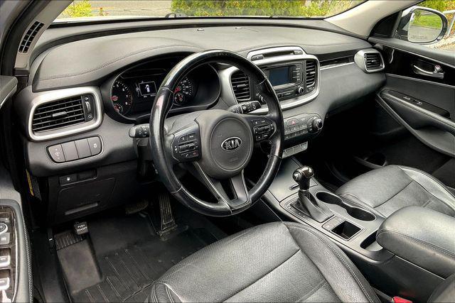used 2016 Kia Sorento car, priced at $9,700
