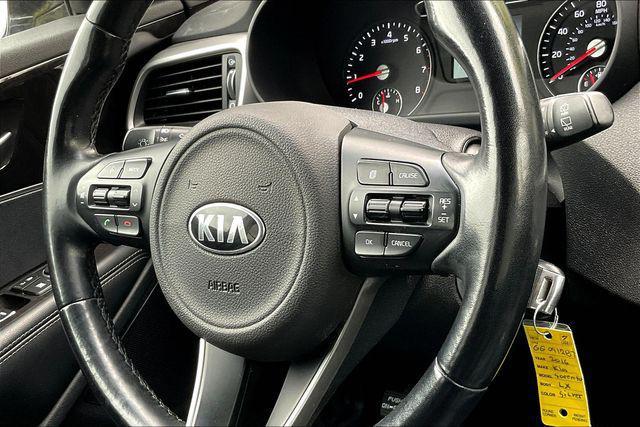used 2016 Kia Sorento car, priced at $9,700