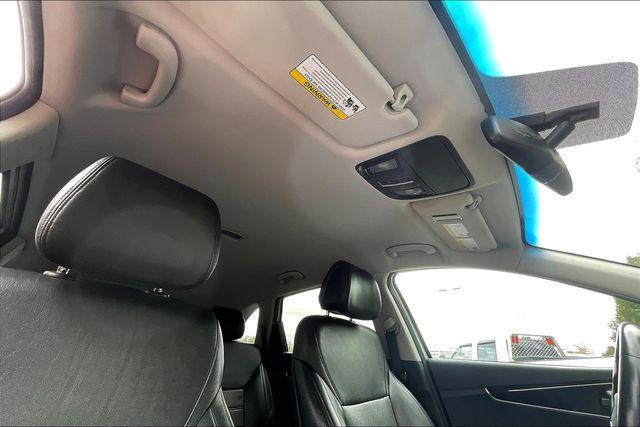 used 2016 Kia Sorento car, priced at $9,700