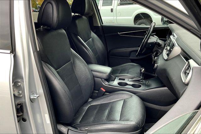 used 2016 Kia Sorento car, priced at $9,700