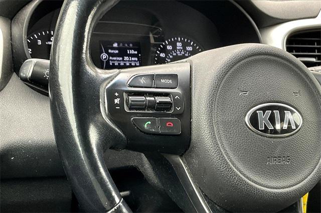 used 2016 Kia Sorento car, priced at $11,500