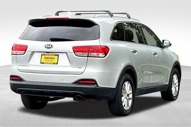 used 2016 Kia Sorento car, priced at $9,700