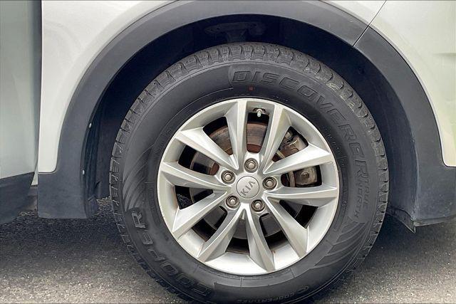 used 2016 Kia Sorento car, priced at $9,700