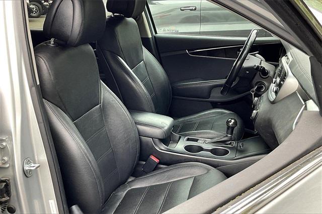 used 2016 Kia Sorento car, priced at $11,500
