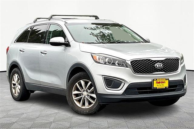 used 2016 Kia Sorento car, priced at $11,500