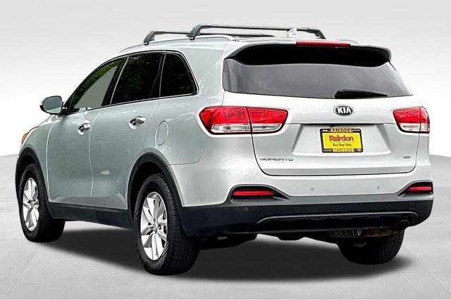 used 2016 Kia Sorento car, priced at $9,700