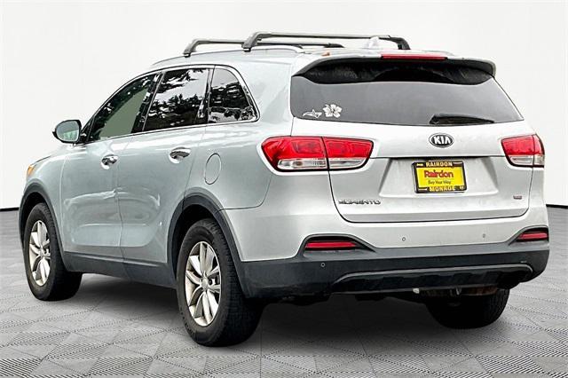 used 2016 Kia Sorento car, priced at $11,500