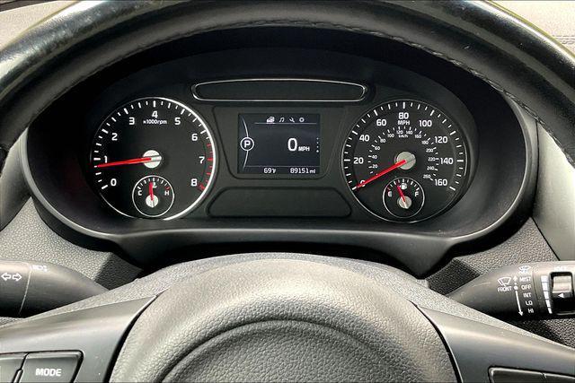 used 2016 Kia Sorento car, priced at $9,700