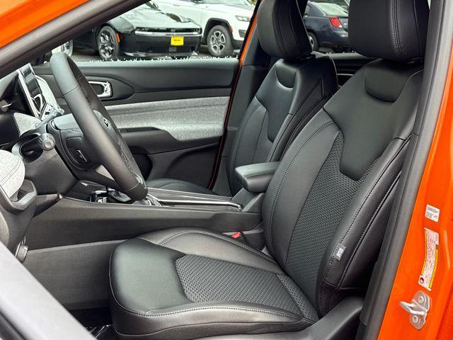 new 2026 Jeep Compass car, priced at $31,585