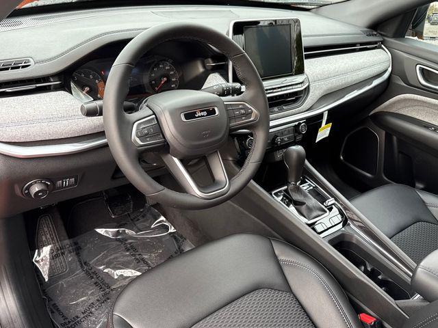 new 2026 Jeep Compass car, priced at $31,585