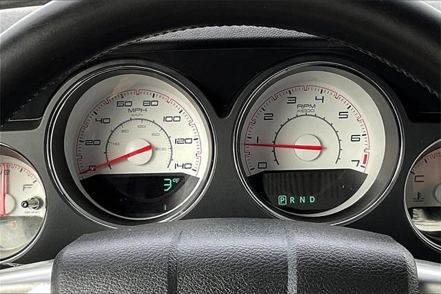 used 2012 Dodge Challenger car, priced at $13,900