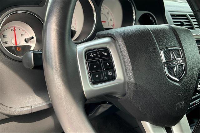used 2012 Dodge Challenger car, priced at $13,900