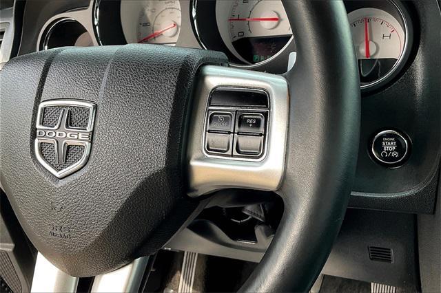 used 2012 Dodge Challenger car, priced at $13,900